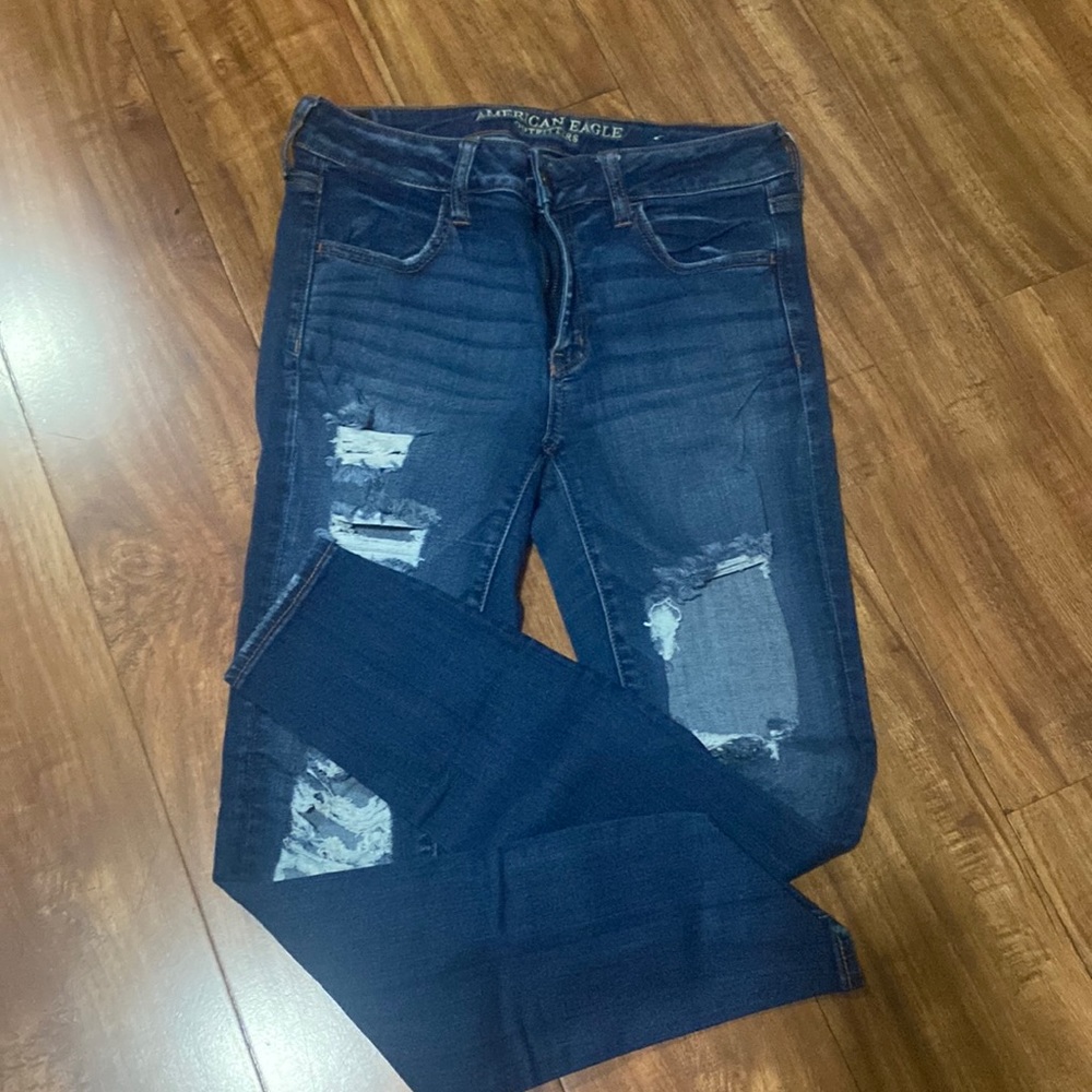 AE jeans